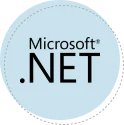 dotnet image