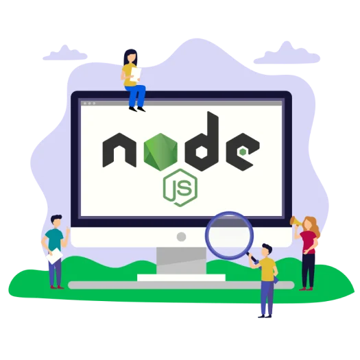 hire nodejs developers