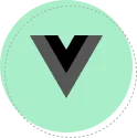 vue image