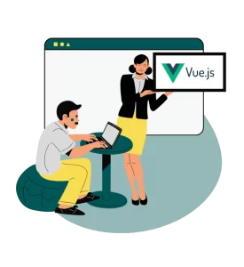 Hire Vuejs Developers